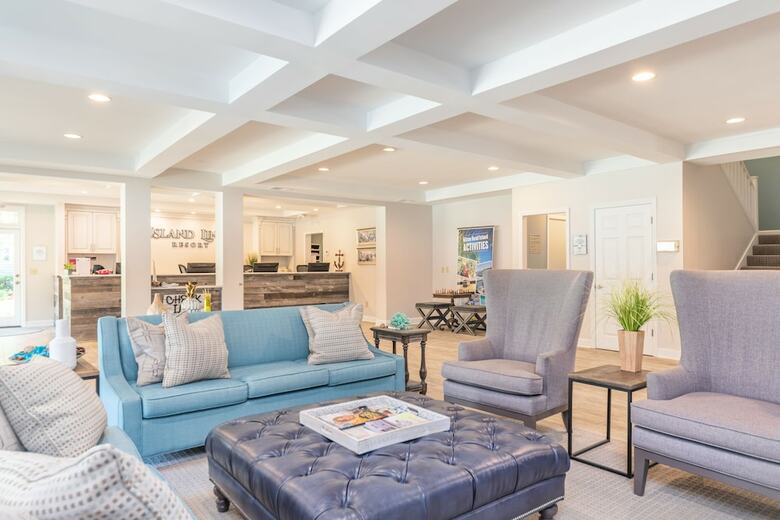 Apartamento Island Links Resort By Palmera