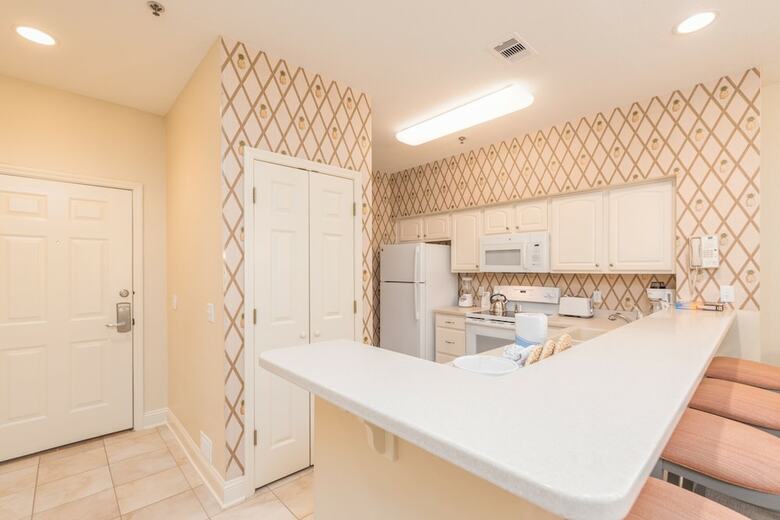 Apartamento Island Links Resort By Palmera