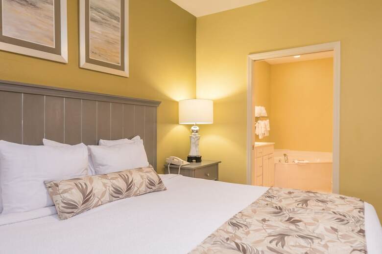 Apartamento Island Links Resort By Palmera