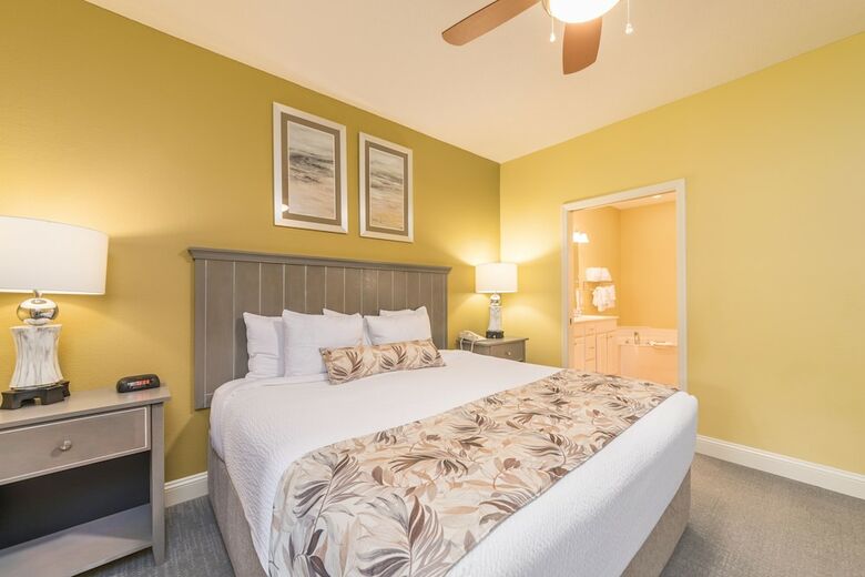 Apartamento Island Links Resort By Palmera