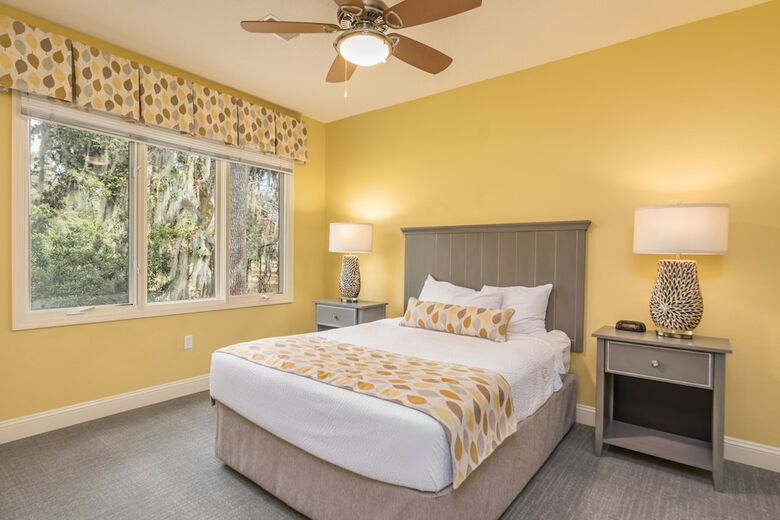 Apartamento Island Links Resort By Palmera