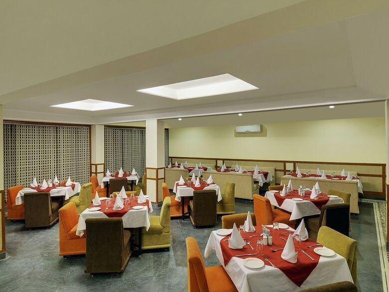 Hotel Club Mahindra Jaisalmer
