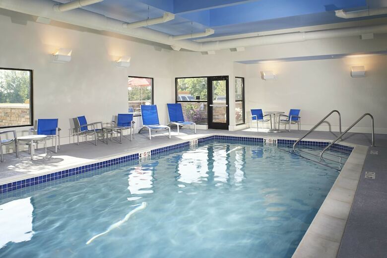 Hotel Towneplace Suites By Marriott Saginaw