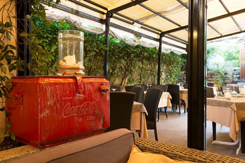 Hotel Albergo Ristorante Giardino