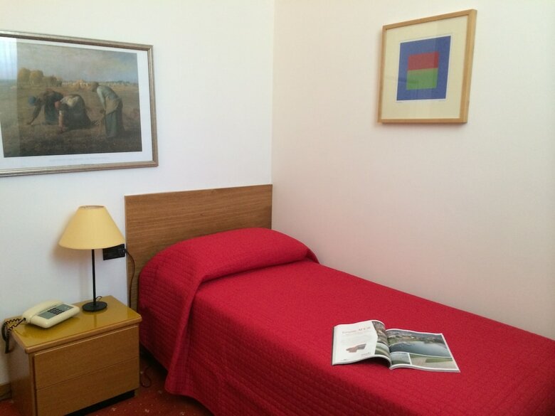Hotel Albergo Ristorante Giardino