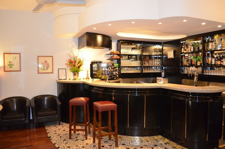 Hotel Albergo Ristorante Giardino