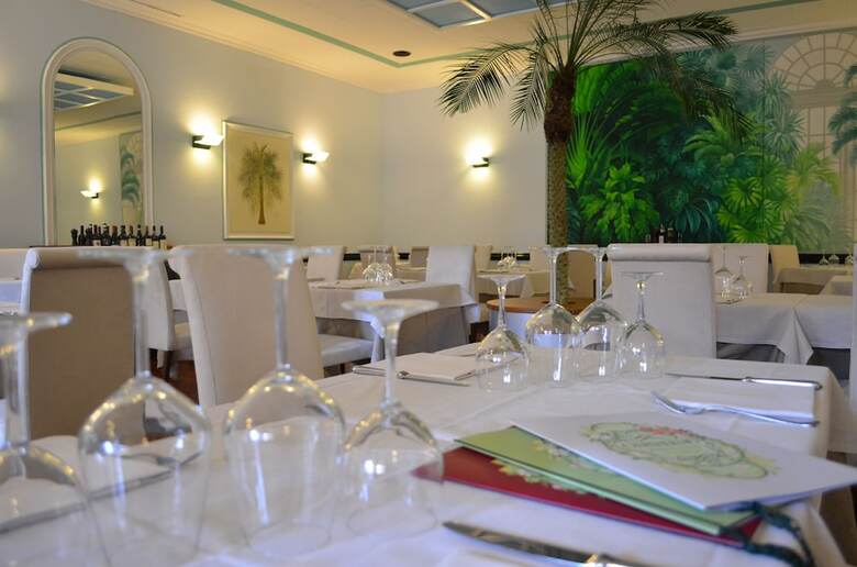 Hotel Albergo Ristorante Giardino