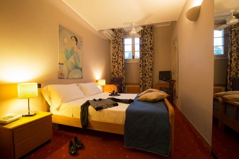 Hotel Albergo Ristorante Giardino