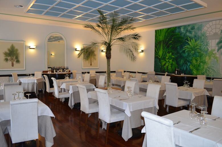 Hotel Albergo Ristorante Giardino