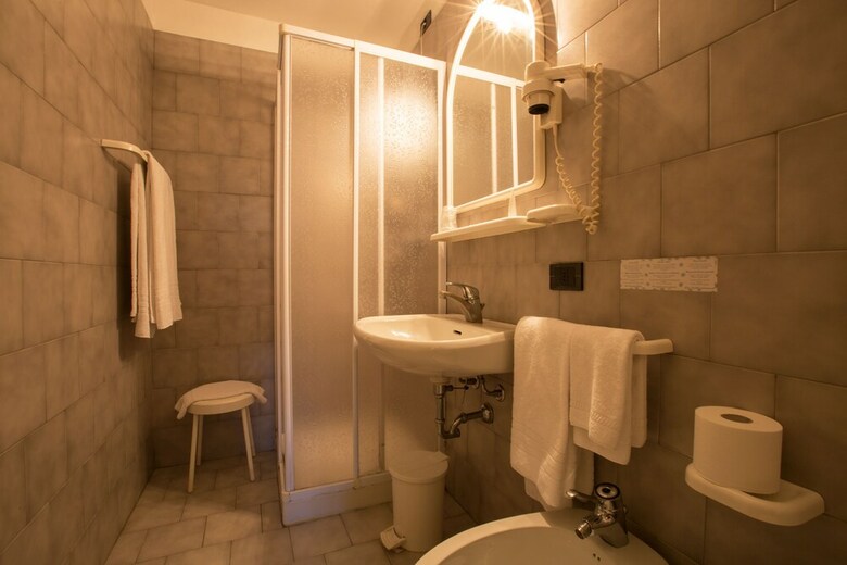 Hotel Albergo Ristorante Giardino