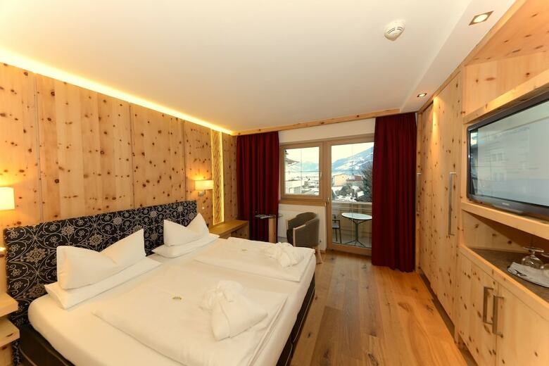 Sport- Und Wellnesshotel Held 4 Sterne Superior