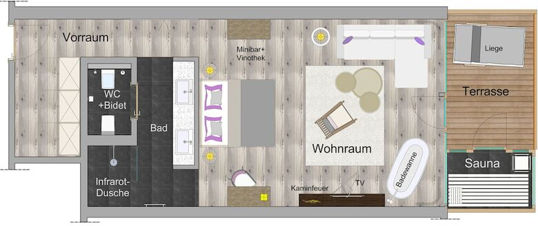 Sport- Und Wellnesshotel Held 4 Sterne Superior