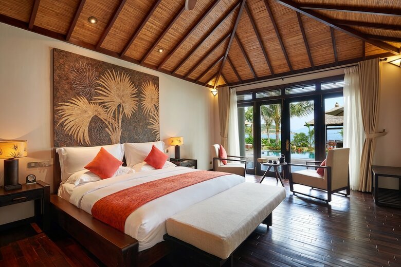 Apartamento Amiana Resort Nha Trang