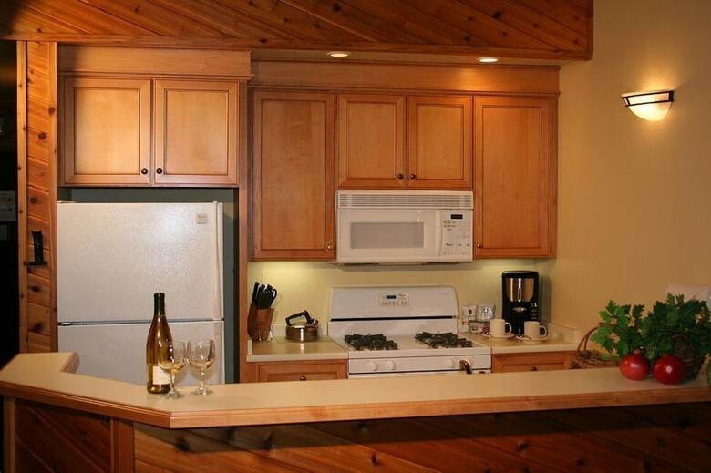Apartamento Northstar California Resort