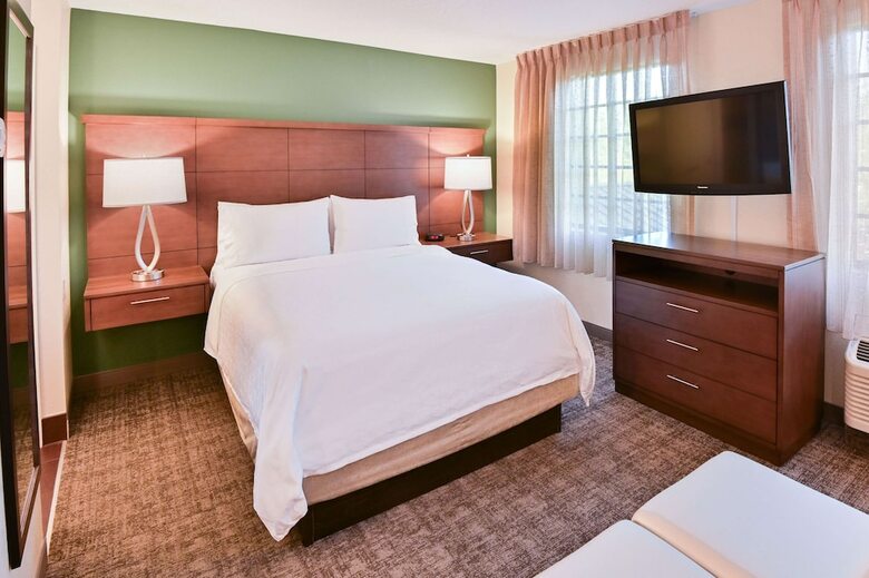 Hotel Staybridge Suites Ft. Lauderdale-plantation