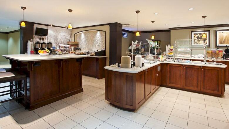 Hotel Staybridge Suites Ft. Lauderdale-plantation