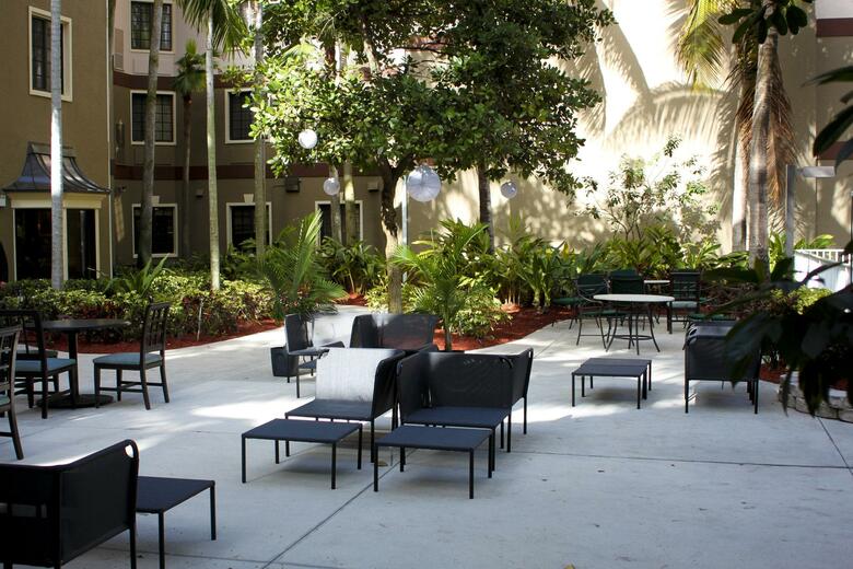 Hotel Staybridge Suites Ft. Lauderdale-plantation