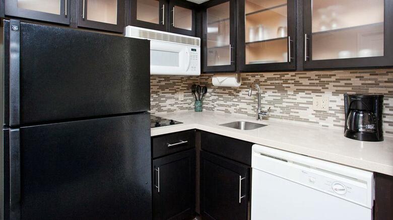 Hotel Staybridge Suites Ft. Lauderdale-plantation