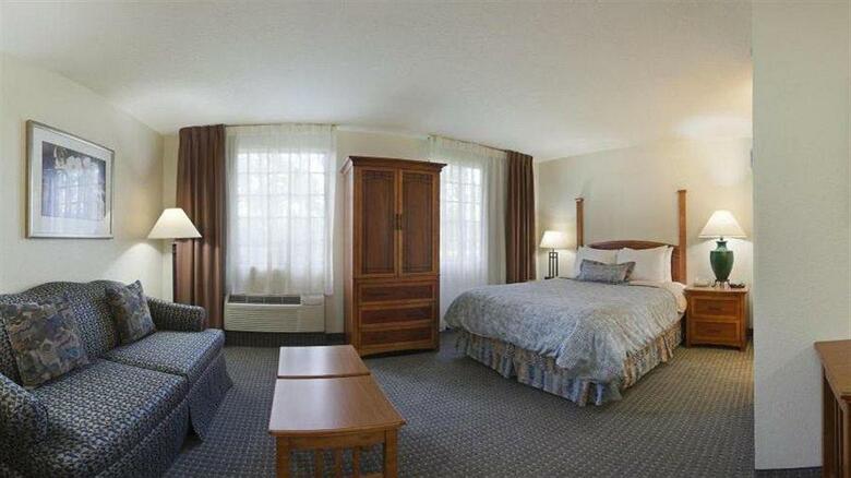 Hotel Staybridge Suites Ft. Lauderdale-plantation