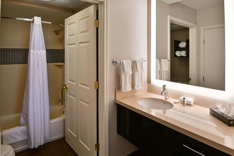 Hotel Staybridge Suites Ft. Lauderdale-plantation