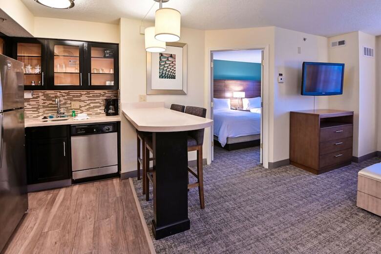 Hotel Staybridge Suites Ft. Lauderdale-plantation
