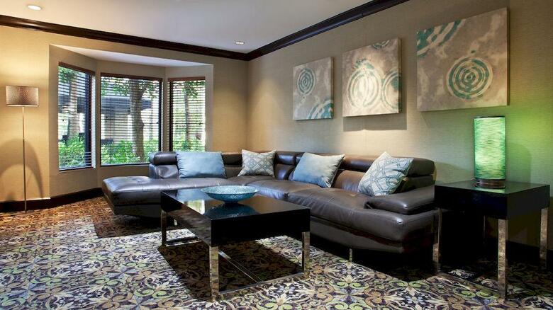 Hotel Staybridge Suites Ft. Lauderdale-plantation