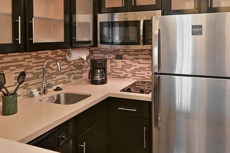 Hotel Staybridge Suites Ft. Lauderdale-plantation