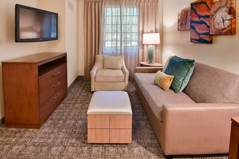 Hotel Staybridge Suites Ft. Lauderdale-plantation