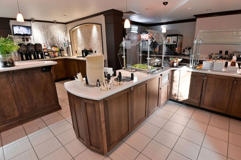 Hotel Staybridge Suites Ft. Lauderdale-plantation