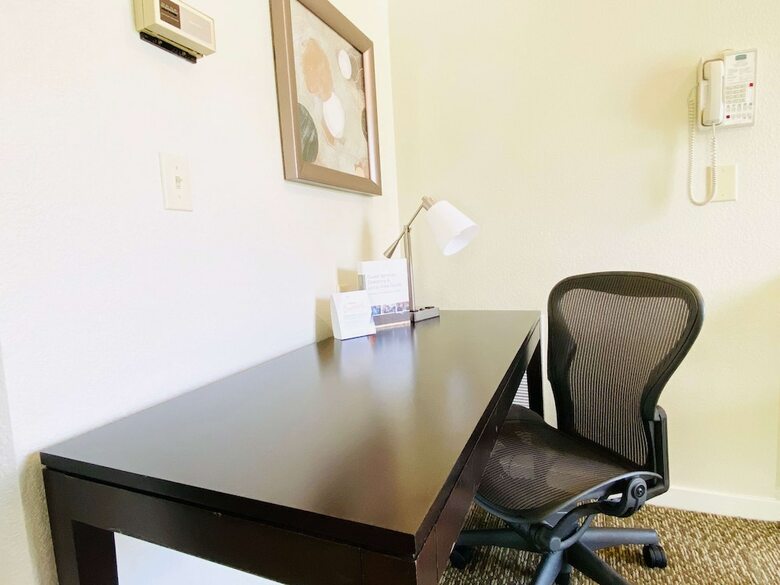 Hotel Staybridge Suites Ft. Lauderdale-plantation