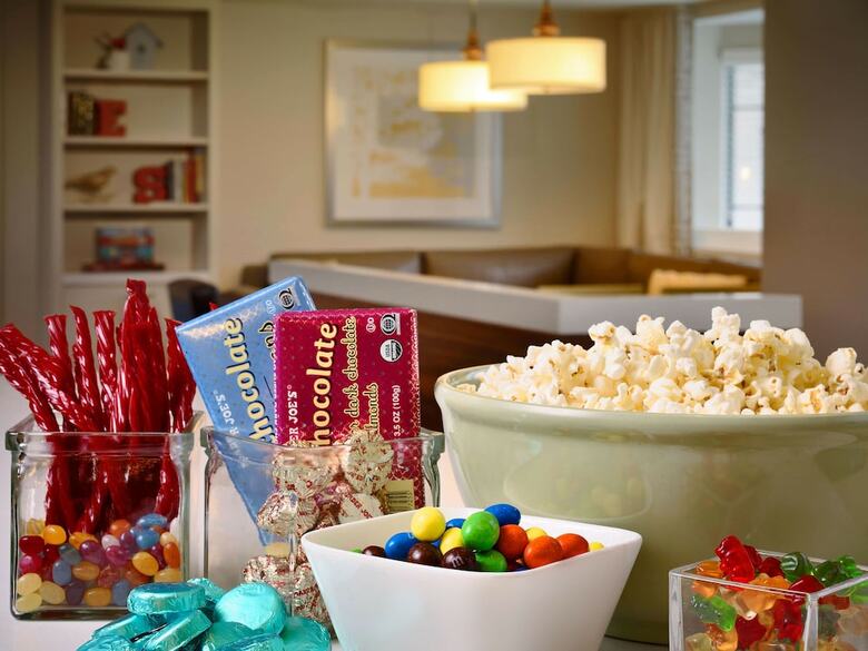 Hotel Staybridge Suites Ft. Lauderdale-plantation