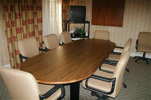 Hotel Staybridge Suites Ft. Lauderdale-plantation