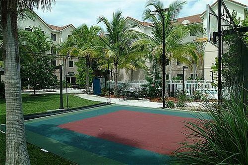Hotel Staybridge Suites Ft. Lauderdale-plantation