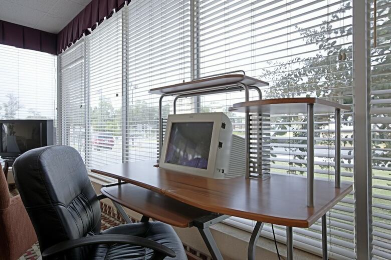 Motel Americas Best Value Inn Newnan