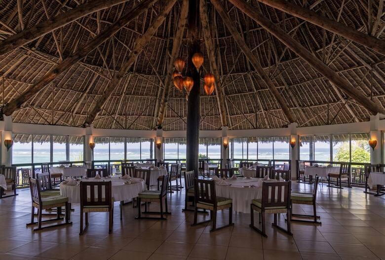 Apartamento Leisure Lodge Beach & Golf Resort