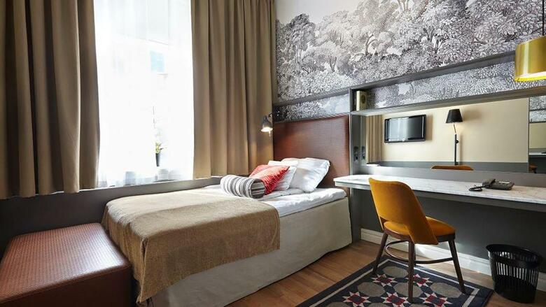 Clarion Collection Hotel Temperance