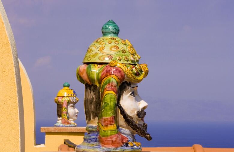Baia Taormina Hotel