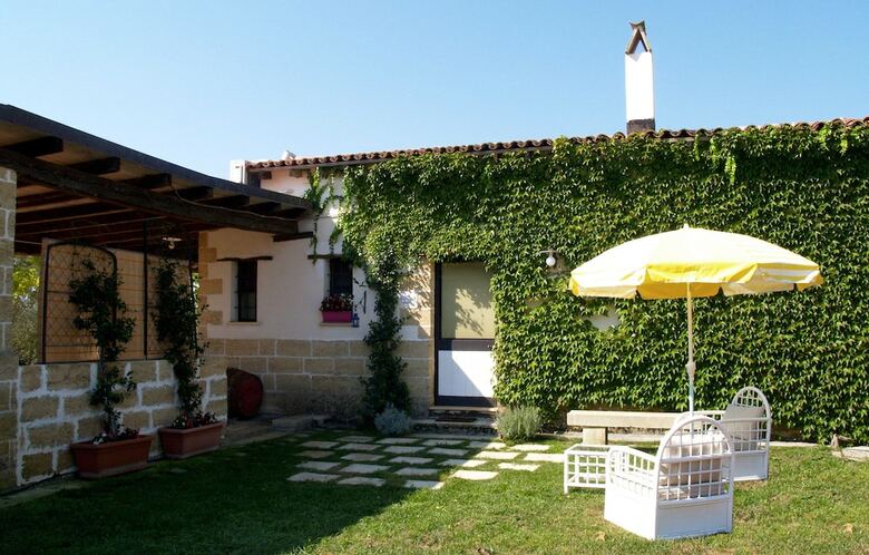 Agroturismo Masseria La Torre