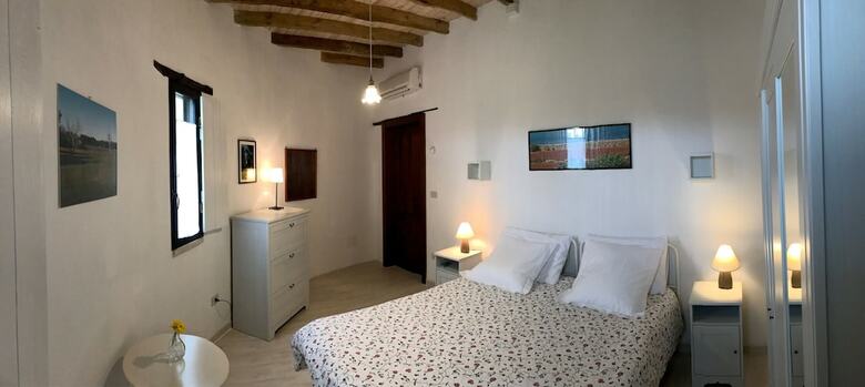 Agroturismo Masseria La Torre