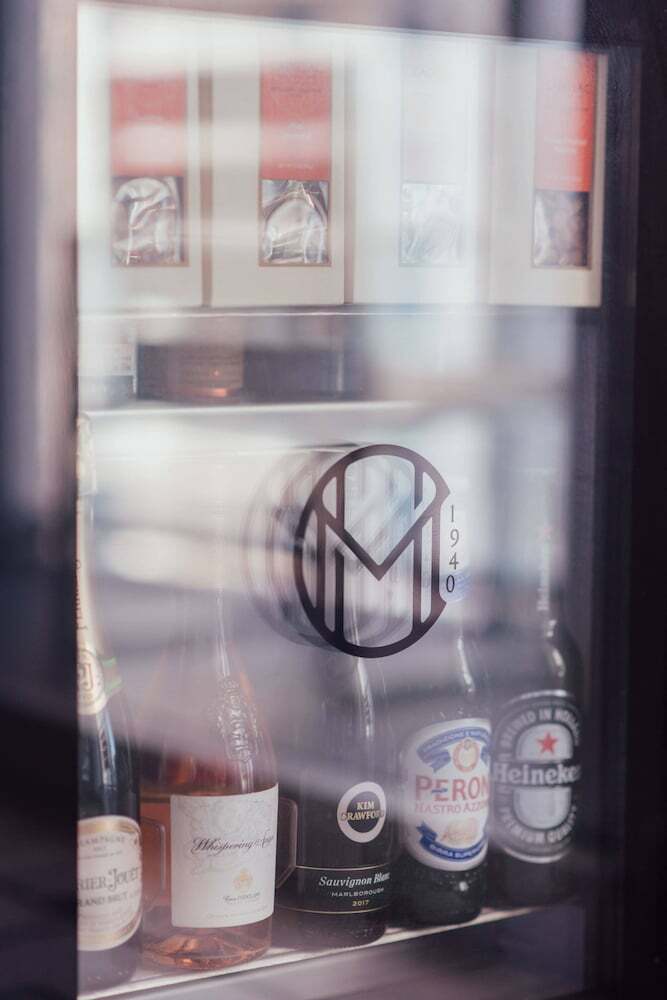 Cadillac Hotel & Beach Club, Autograph Collection