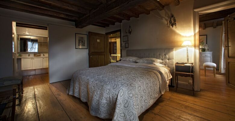 Hotel Sterckxhof