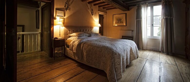 Hotel Sterckxhof