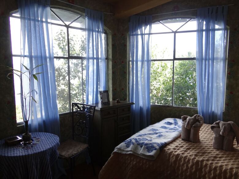 Apartamento Kaalpul Atitlan Eco Hotel & Spa