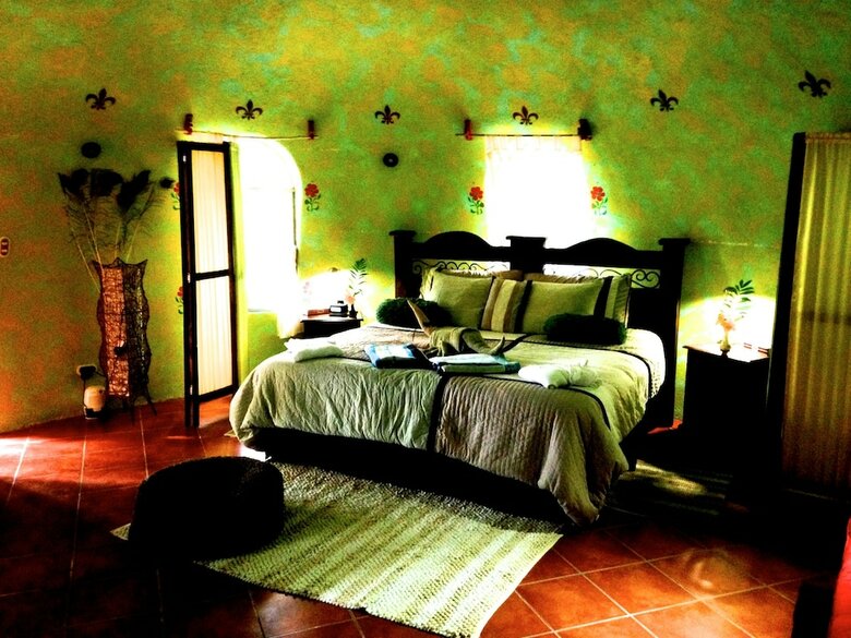 Apartamento Kaalpul Atitlan Eco Hotel & Spa