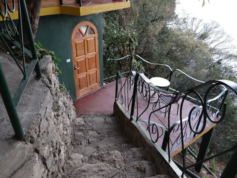 Apartamento Kaalpul Atitlan Eco Hotel & Spa