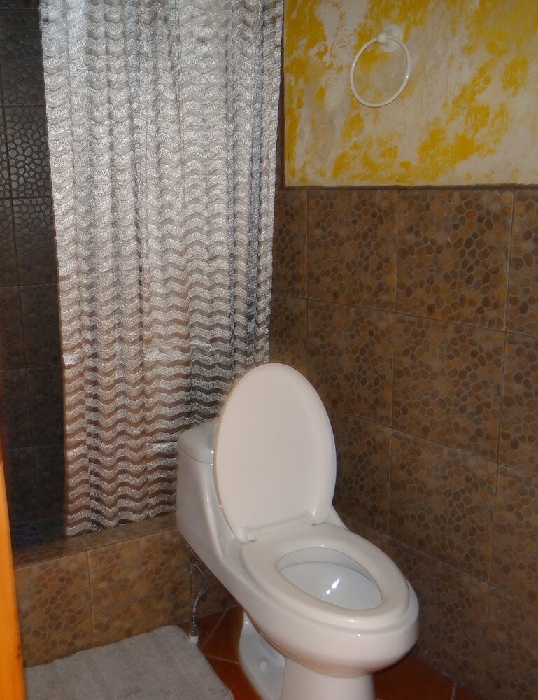 Apartamento Kaalpul Atitlan Eco Hotel & Spa