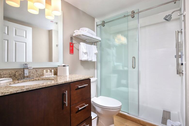 Aparthotel Towneplace Suites By Marriott Tucson