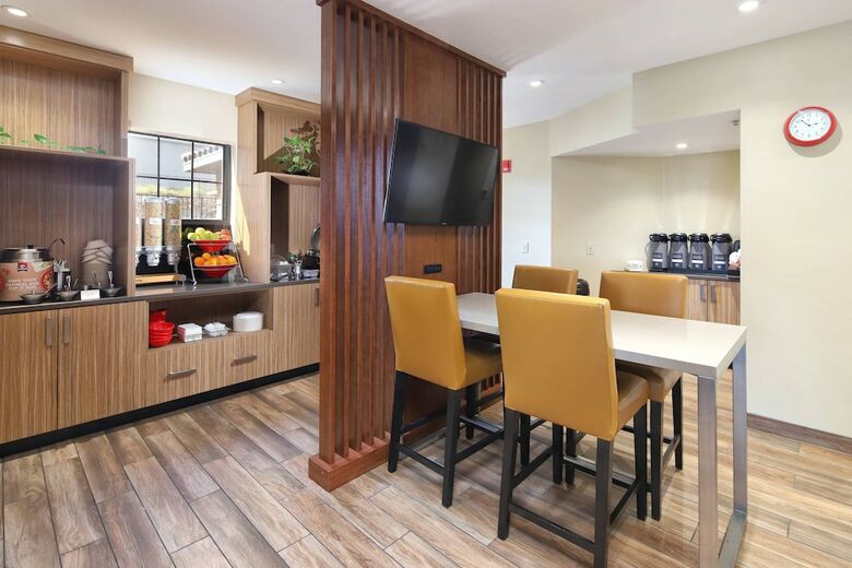 Aparthotel Towneplace Suites By Marriott Tucson