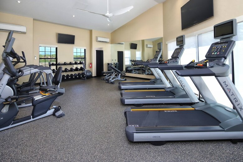 Aparthotel Towneplace Suites By Marriott Tucson