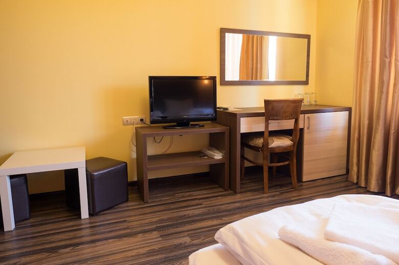City Hotel Blagoevgrad